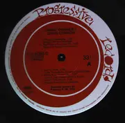 LP - Chris Connor - Chris' Corner - Obi + Insert