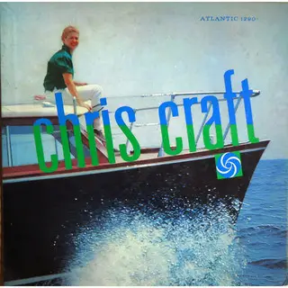 Chris Connor - Chris Craft