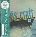 LP - Chris Connor - Chris Craft - OBI + Insert