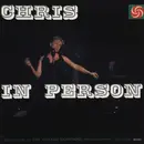 LP - Chris Connor - Chris In Person