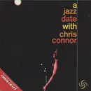 CD - Chris Connor - A Jazz Date With Chris Connor / Chris Craft