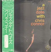 Chris Connor - A Jazz Date with Chris Connor