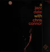 Chris Connor - A Jazz Date with Chris Connor