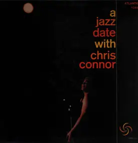 Chris Connor - A Jazz Date with Chris Connor