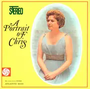 CD - Chris Connor - A Portrait Of Chris