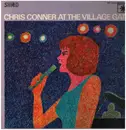 LP - Chris Connor - At The Village Gate - + Insert