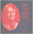 LP - Chris Connor - At The Village Gate