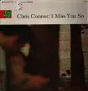 LP - Chris Connor - I Miss You So - Mono