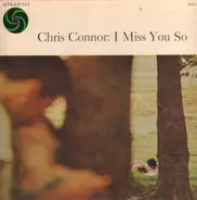 Chris Connor - I Miss You So