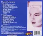 CD - Chris Connor - I Miss You So / Witchcraft