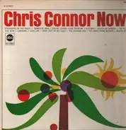 Chris Connor - Now!