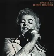 Chris Connor - Singin' In N.Y.