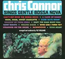 CD - Chris Connor - Sings Gentle Bossa Nova - Cardboard