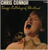 Chris Connor - Sings Lullabys Of Birdland