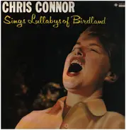 Chris Connor - Sings Lullabys Of Birdland
