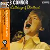 LP - Chris Connor - Sings Lullabys Of Birdland