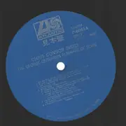 Double LP - Chris Connor - Sings The George Gershwin Almanac Of Song - Bliue labels / Mono /+ insert