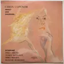 LP - Chris Connor - Sweet And Swinging