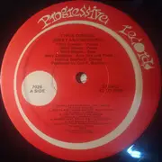 LP - Chris Connor - Sweet And Swinging