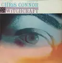 LP - Chris Connor - Witchcraft - Incl. Insert