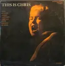 LP - Chris Connor - This Is Chris