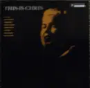 CD - Chris Connor - This Is Chris