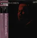 LP - Chris Connor - This Is Chris - Mono / OBI + Insert