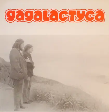 Chris Coombs & Lightyears Away / Thundermother - Gagalactyca