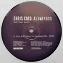 12inch Vinyl Single - Chris Coco Feat. Peter Green - Albatross