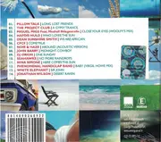 CD - Chris Coco - Lazy Summer 3