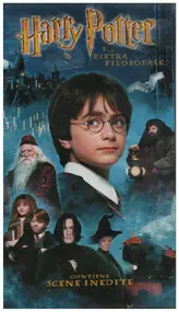 Chris Columbus - Harry Potter E La Pietra Filosofale