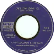 Chris Columbo