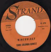 Chris Columbo Quintet