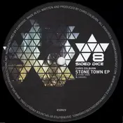 chris colburn - Stone Town EP