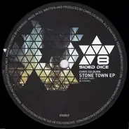 Chris Colburn - Stone Town EP