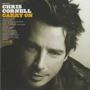 CD - Chris Cornell - Carry On - Super Jewel Box