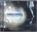 CD - Chris Cornell - Euphoria Morning
