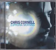 CD - Chris Cornell - Euphoria Morning