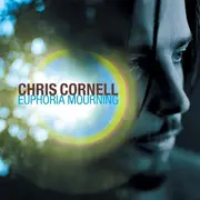 LP - Chris Cornell - Euphoria Mourning - Still Sealed, 180g