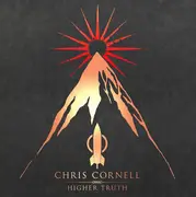 CD - Chris Cornell - Higher Truth
