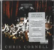 CD - Chris Cornell - Songbook
