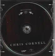 CD - Chris Cornell - Songbook