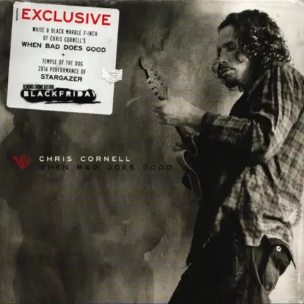 Chris Cornell - When Bad Does Good