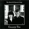 CD - Chris & Cosey - Collectiv Two: The Best Of Chris & Cosey