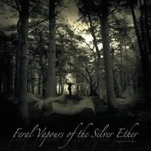 Chris & Cosey - Feral Vapours of the Silver Ether