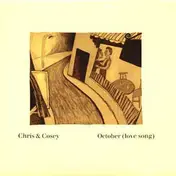 Chris And Cosey - October (Love Song)