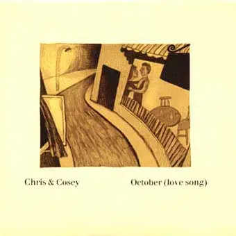 Chris & Cosey - October (Love Song)