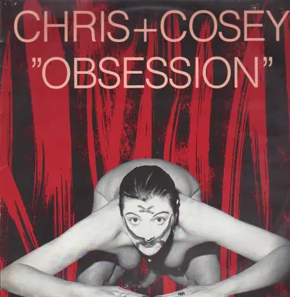 Chris + Cosey - Obsession