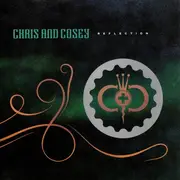 CD - Chris & Cosey - Reflection