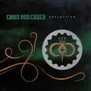 CD - Chris & Cosey - Reflection